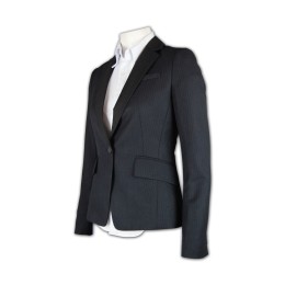 BWS038 ladies workwear hong kong tailor long style suits fit personal design suits Hong Kong suits supplier company BWS038 ladies workwear hong kong tailor long style suits fit personal design suits Hong Kong suits supplier company